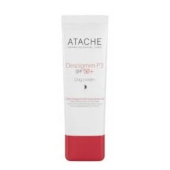 Atache Despigmen P3 SPF50+ Day Cream 30ml Αντηλιακή Κρέμα Ημέρας κατά των Πανάδων