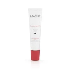 Atache Despigmen P3 Whitening Punctual Cream 15ml Κρέμα Λεύκανσης για Επιδερμίδα με Δυσχρωμία