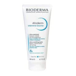 Bioderma Atoderm Intensive Baume 200ml Καταπραϋντικό Βάλσαμο για Πολύ Ξηρό Δέρμα
