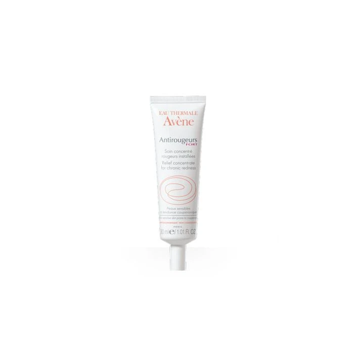 Avène Avene Antirougeurs Fort Soin Concentre 30ml Τοπική Αγωγή για Κοκκινίλες 3 Avène Avene Antirougeurs Fort Soin Concentre 30ml Τοπική Αγωγή για Κοκκινίλες