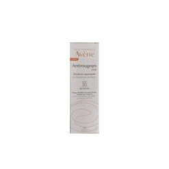 Avène Avene Antirougeurs Jour Emulsion Apaisante SPF30 40ml Κρέμα Ημέρας για Δέρματα με Κοκκινίλες