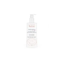 Avène Avene Antirougeurs Lait Nettoyant Fraicheur 400ml Γαλάκτωμα Καθαρισμού για Δέρματα με Κοκκινίλες