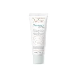 Avène Avene Cleanance Hydra Creme Apaisante 40ml Καταπραϋντική Κρέμα κατά της Ξηρότητας λόγω Θεραπείας της Ακμής