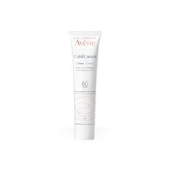 Avène Avene Cold Cream 100ml Κρέμα Ενυδάτωσης