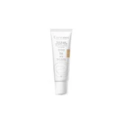 Avène Avene Couvrance Fond De Teint Correcteur Fluide SPF20 30ml 2.5 Beige Υγρό Make-up