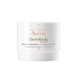 Avène Avene DermAbsolu Baume Nuit Reconfortant 40ml Πλούσια Κρέμα Νύχτας