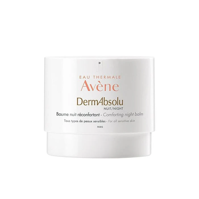 Avène Avene DermAbsolu Baume Nuit Reconfortant 40ml Πλούσια Κρέμα Νύχτας 3 Avène Avene DermAbsolu Baume Nuit Reconfortant 40ml Πλούσια Κρέμα Νύχτας