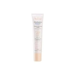 Avène Avene Hydrance BB Riche SPF30 40ml Ενυδατική Κρέμα για Ξηρή Επιδερμίδα με Χρώμα