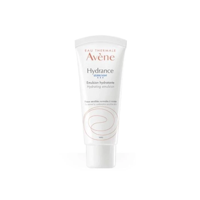 Avène Avene Hydrance Legere 40ml Ελαφριάς Υφής Ενυδατική Κρέμα για Kανονική - Μικτή επιδερμίδα 3 Avène Avene Hydrance Legere 40ml Ελαφριάς Υφής Ενυδατική Κρέμα για Kανονική - Μικτή επιδερμίδα