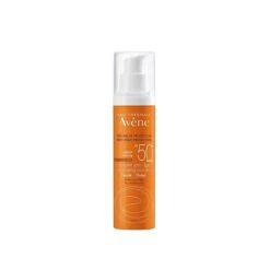 Avène Avene Solaire Anti-Age SPF50+ Teinte 50ml Αντιγηραντικό Αντιηλιακό Προσώπου με Χρώμα