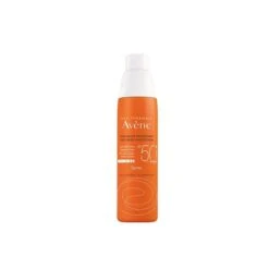 Avène Avene Spray SPF 50+ 200ml Αντιηλιακό Σπρέι