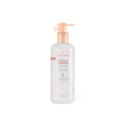 Avène Avene Trixera Lait Nutri-Fluide 400ml Λεπτόρευστο Θρεπτικό Γαλάκτωμα