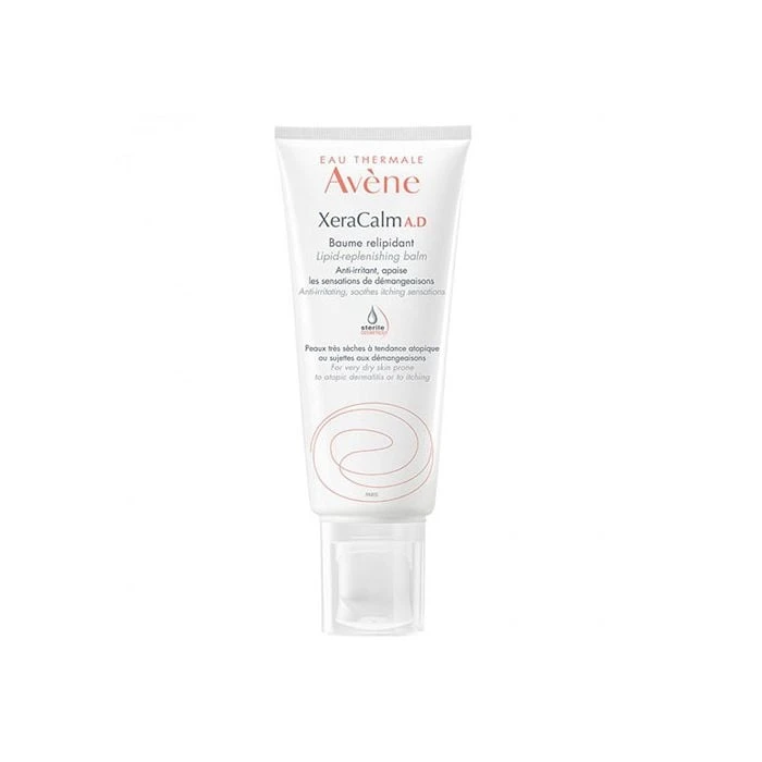 Avène Avene Xeracalm A.D Baume Relipidante 200ml Βάλσαμο για Πολύ Ξηρό Δέρμα 3 Avène Avene Xeracalm A.D Baume Relipidante 200ml Βάλσαμο για Πολύ Ξηρό Δέρμα