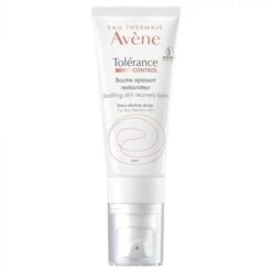 Avène Avene Tolerance Control Baume Apaisant 40ml Καταπραϋντικό Baume για το Υπερευαίσθητο προς Αντιδραστικό Ξηρό Δέρμα