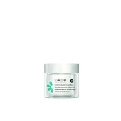 Babe Essentials Hydronourishing Cream SPF20 50ml Ενυδατική & Θρεπτική Κρέμα Προσώπου