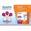 Bepanthol Promo Αντιρυτιδική Κρέμα Για Πρόσωπο - Μάτια - Λαιμό 50ml & Δώρο Derma Κρέμα Προσώπου SPF25 για Επανόρθωση για Ξηρό Ευαίσθητο Δέρμα 50ml -Best Beauty Shop bepanthol