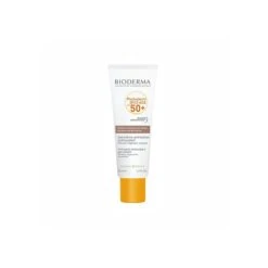 Bioderma Photoderm Spot-Age SPF50+ Gel-Cream 40ml Αντιηλιακή Κρέμα-Τζελ για τις Πανάδες