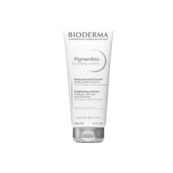 Bioderma Pigmentbio Foaming Cream 200ml Απολεπιστική Κρέμα Καθαρισμού