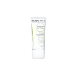 Bioderma Sebium MAT Control 30ml Κρέμα Ενυδατική - Ματ Αποτέλεσμα