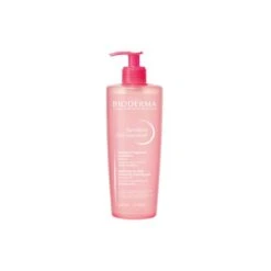 Bioderma Sensibio Gel Moussant 500ml Ζελ Καθαρισμού