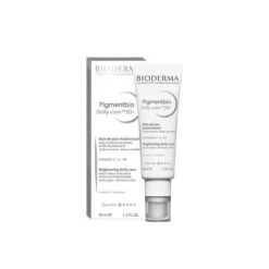 Bioderma Pigmentbio Daily Care SPF50+ 40ml Προστασία και Διόρθωση Κηλίδων