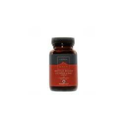 Terranova Prostate Support Nettle Root, Lycopene & Zinc Complex 100 Caps Προστασία Προστάτη