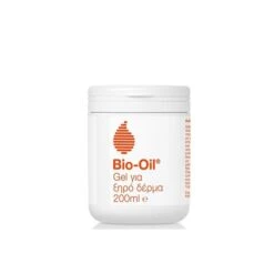Bio Oil Bio-Oil Gel 200ml Κατά της Ξηροδερμίας