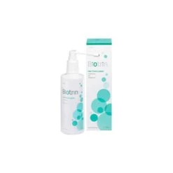 Biotrin Hair Tonic Lotion 100ml Τονωτική Λοσιόν