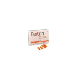 Biotrin Plus Caps Advance Formula 30 Caps Ενδυνάμωση Μαλλιών, Νυχιών
