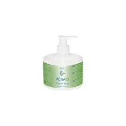 Boderm Acnaid Liquid Soap 300ml Υγρό Σαπούνι Καθαρισμού για την Ακμή