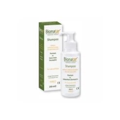 Boderm Bionatar Shampoo 200ml Σαμπουάν κατά της Ψωρίασης