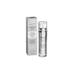 Boderm Prototype Anti-Wrinkle Anti-Age Cream 50ml Αντιρυτιδική Κρέμα Προσώπου για όλες τις Επιδερμίδες