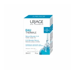 Uriage Eau Thermale, 30ml H.A Ενυδατικό Booster Serum -Best Beauty Shop booster serum 1