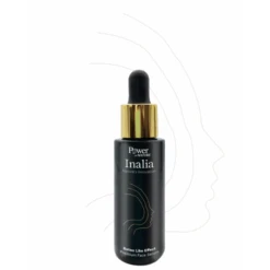 Power Health Inalia Botox Like Effect - Premium Face Serum 30ml Αντιρυτιδικός ορός Προσώπου για Αίσθηση Botox