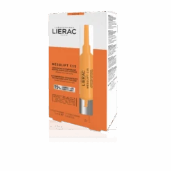Lierac Mesolift C15 Συμπύκνωμα κατά της κούρασης 2 X 15ml
