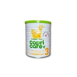 Capricare 3 Κατσικίσιο Γάλα από το 12ο Μήνα 400gr