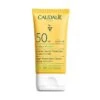 Caudalie Vinosun Protect SPF50 Αντηλιακή Κρέμα Υψηλής Προστασίας Αντιρυτιδική, 50ml -Best Beauty Shop caudalie vinosun protect high protection cream spf50