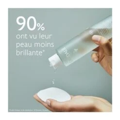 Caudalie Vinopure Purifying Toner 400ml Λοσιόν Προσώπου Κατά των Ατελειών -Best Beauty Shop caudalie vinopure purifying toner 400ml