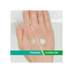 CeraVe Foaming Cleanser 1LT Αφρώδες Καθαριστικό Προσώπου, Σώματος για Λιπαρό Δέρμα -Best Beauty Shop cerave foaming cleanser 88ml 5 3