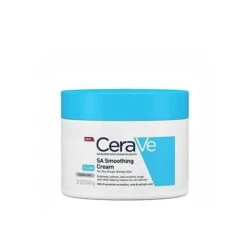 CeraVe SA Smoothing Cream 340gr Ενυδατική Απολεπιστική Κρέμα