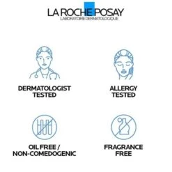 LA ROCHE-POSAY La Roche Posay Cicaplast B5 Serum Προσώπου Για Επανόρθωση & Ενυδάτωση, 30ml -Best Beauty Shop cicaplast serum 3