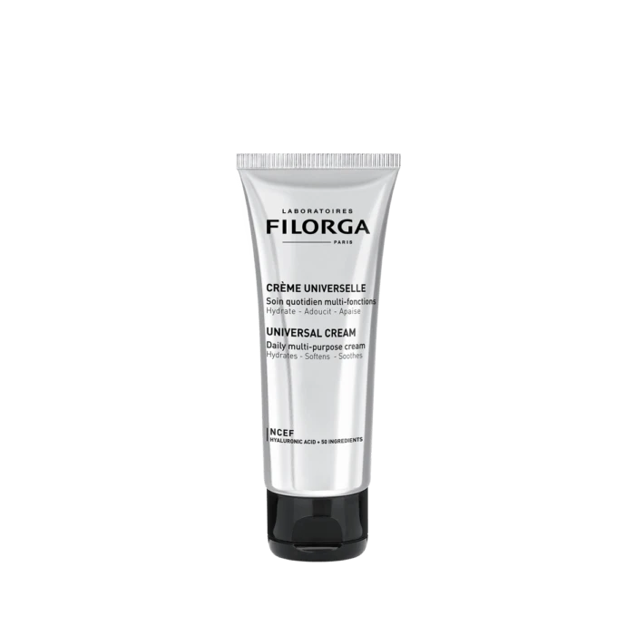 Filorga Universal Cream, 100ml Καθημερινή Κρέμα Πολλαπλών Χρήσεων 3 Filorga Universal Cream, 100ml Καθημερινή Κρέμα Πολλαπλών Χρήσεων