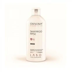 Crescina Shampoo HFSC Woman 200ml Σαμπουάν Ανάπτυξης για Γυναίκες Κατά της Αραίωσης