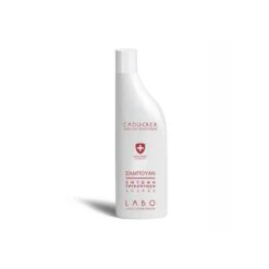 Crescina Caducrex Shampoo Serious Man 150ml Έντονη Τριχόπτωση