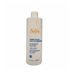 Avène Avene Apres Soleil, 400ml Επανορθωτικό Γαλάκτωμα Για Μετά τον Ήλιο