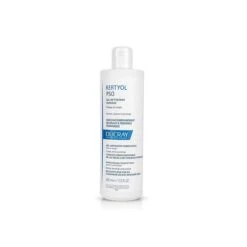 Ducray Kertyol P.S.O Ultra-Rich Cleansing Gel 400ml Ζελ Καθαρισμού για την Ψωρίαση