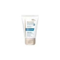 Ducray Melascreen Soin Global Mains SPF50+ 50ml Κρέμα Χεριών κατά των Καφέ Κηλίδων