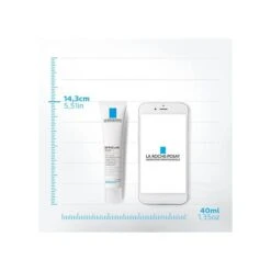 LA ROCHE-POSAY La Roche Posay Effaclar Duo [+] Unifiant Medium Shade 40ml Κρέμα για τις Ατέλειες του Δέρματος με Χρώμα -Best Beauty Shop effaclar duo medium