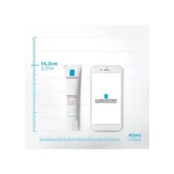 LA ROCHE-POSAY La Roche Posay Effaclar Duo [+] SPF30 40ml Κρέμα για τις Ατέλειες του Δέρματος -Best Beauty Shop effaclar duo spf30 1