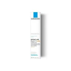 LA ROCHE-POSAY La Roche Posay Effaclar Duo [+] SPF30 40ml Κρέμα για τις Ατέλειες του Δέρματος -Best Beauty Shop effaclar duo spf30